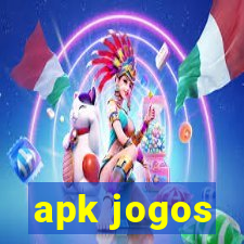 apk jogos